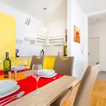 Futura Apartament Vantacici