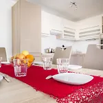 Apartament Futura