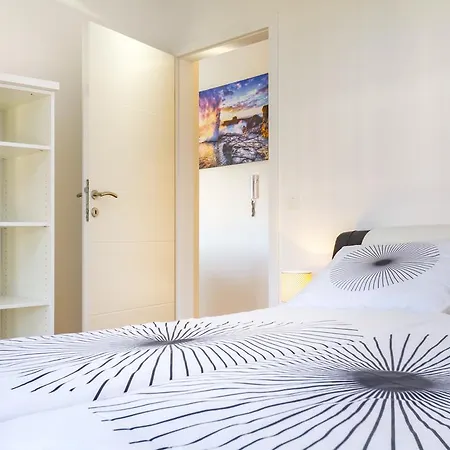Apartment Villa Apartments Futura