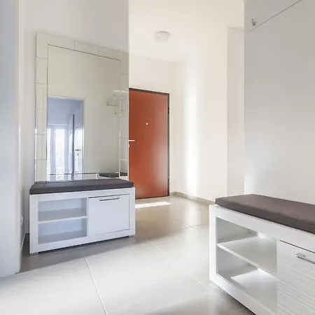 Villa Apartments Futura *