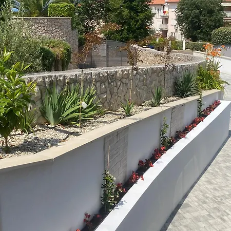 Apartmán Villa Apartments Futura *