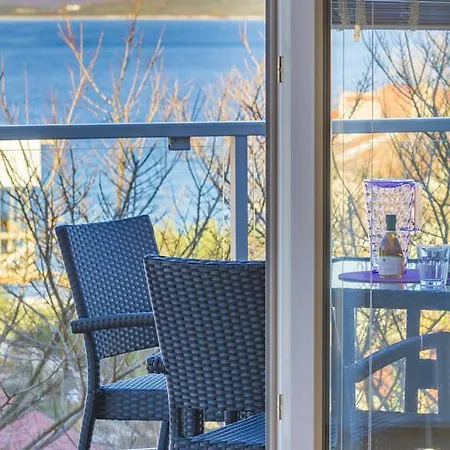 Διαμέρισμα Futura