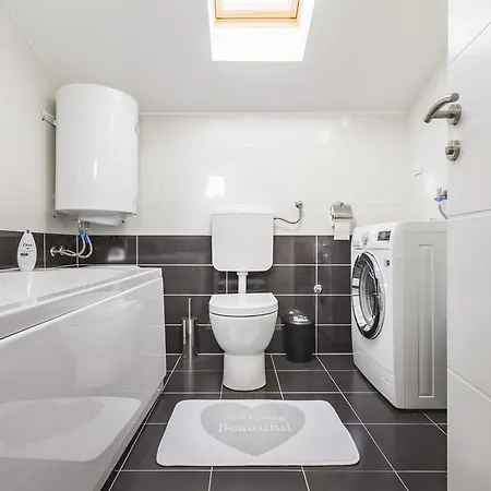 Futura Διαμέρισμα