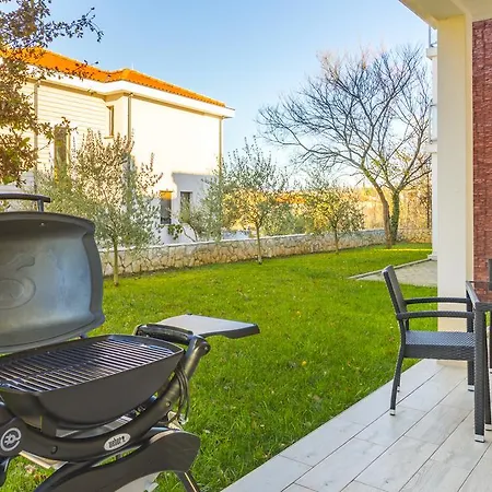 Apartmán Villa Apartments Futura *