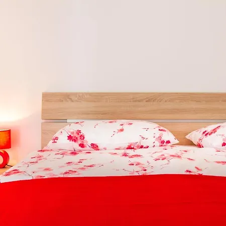 Apartmán Villa Apartments Futura *