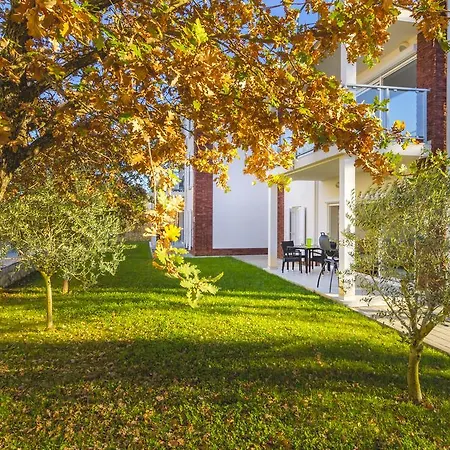 Villa Apartments Futura