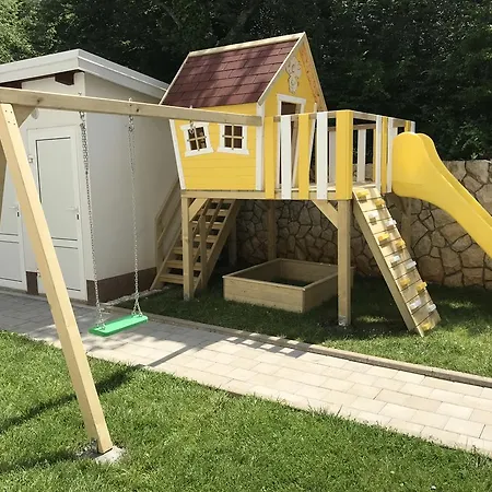 Διαμέρισμα Futura