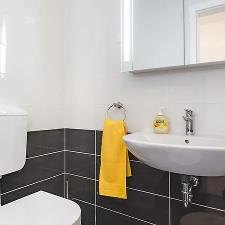 Apartmán Villa Apartments Futura Vantacici