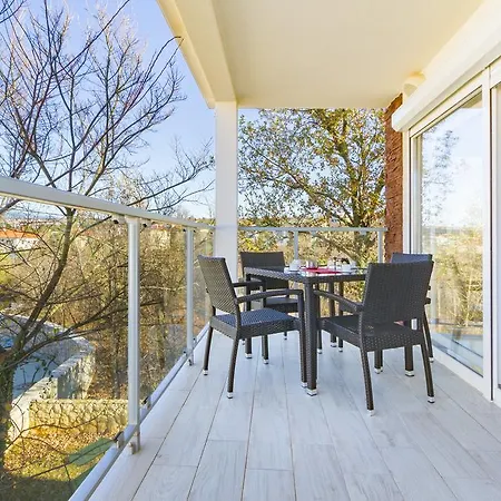 Διαμέρισμα Futura *