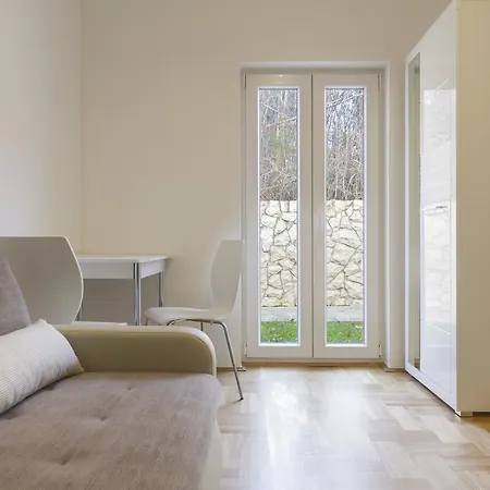 Διαμέρισμα Futura *