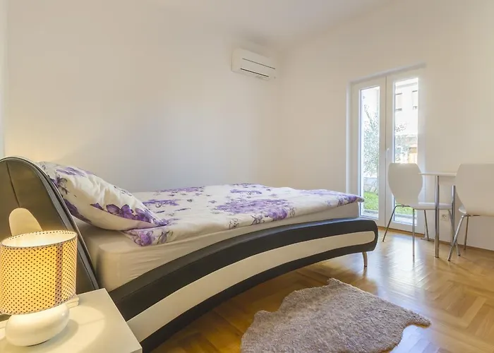 Futura Apartment