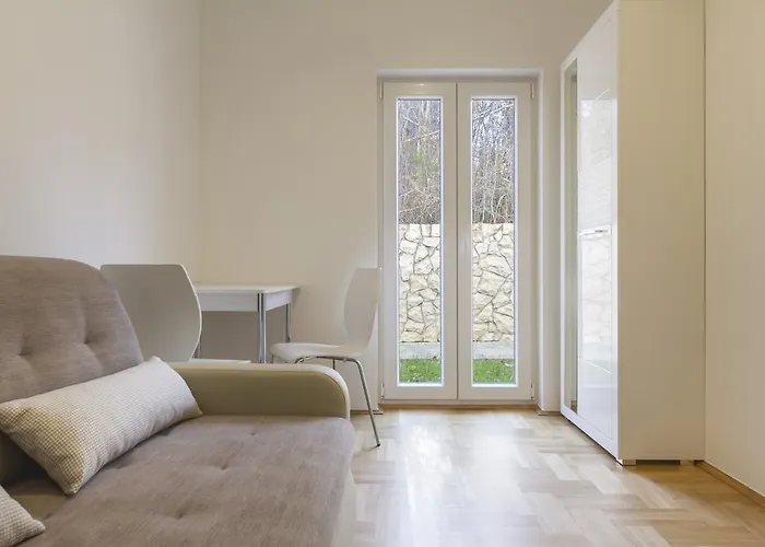 Apartment Futura *