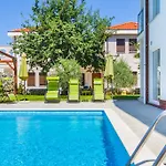 Apartmán Villa Apartments Futura