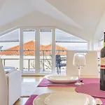 Villa Apartments Futura Apartmán Vantacici