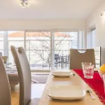 Villa Apartments Futura Apartmán Vantacici