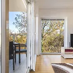 Villa Apartments Futura