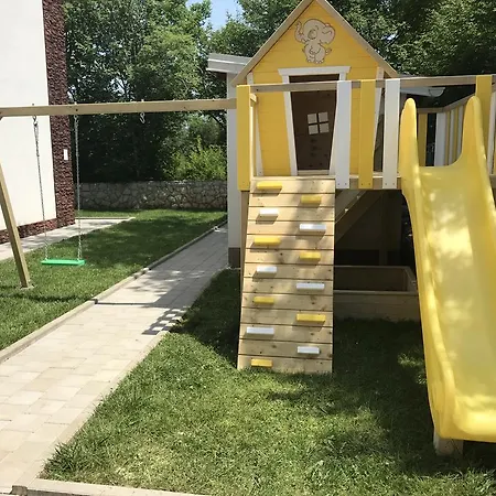 Futura Apartament