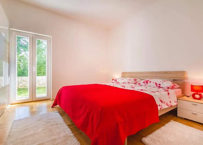 Apartman Villa Apartments Futura Vantacici