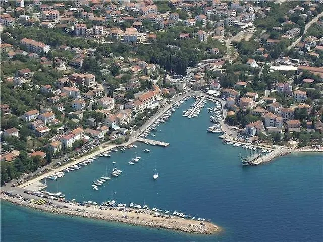 Apartman Villa Apartments Futura
