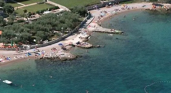Villa Apartments Futura Apartman *