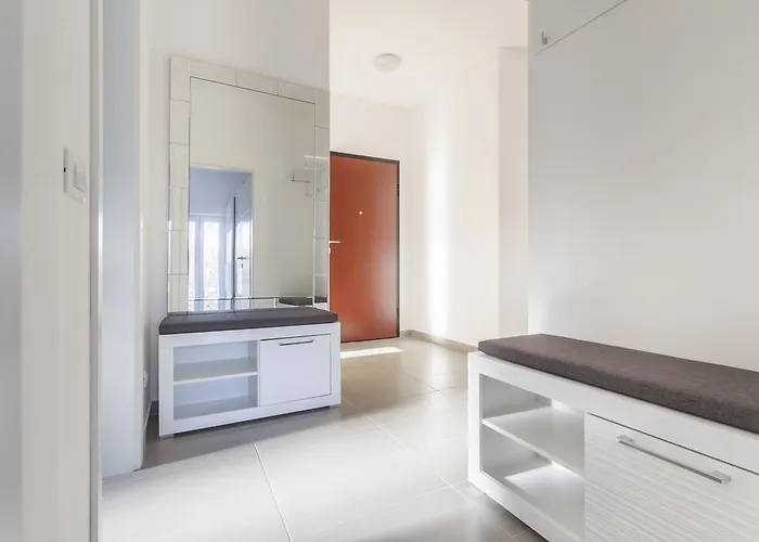 Villa Apartments Futura *