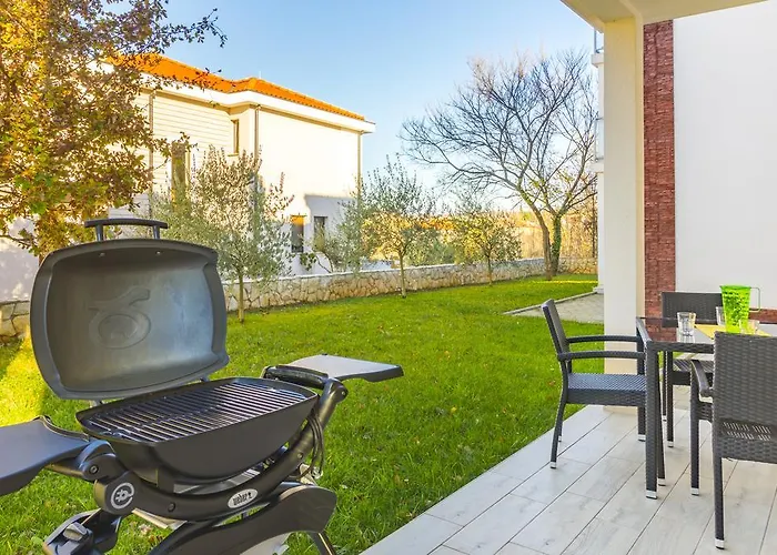 Apartman Villa Apartments Futura *