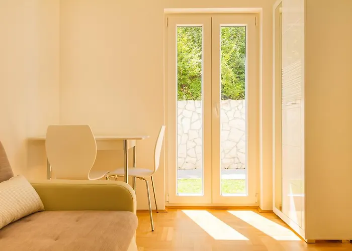 Villa Apartments Futura