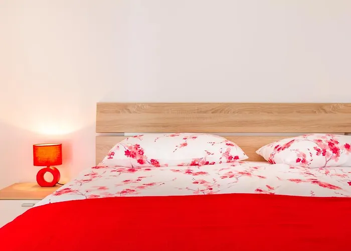 Apartman Villa Apartments Futura *