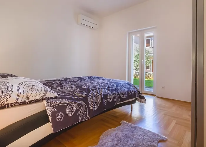 Apartman Villa Apartments Futura Vantacici